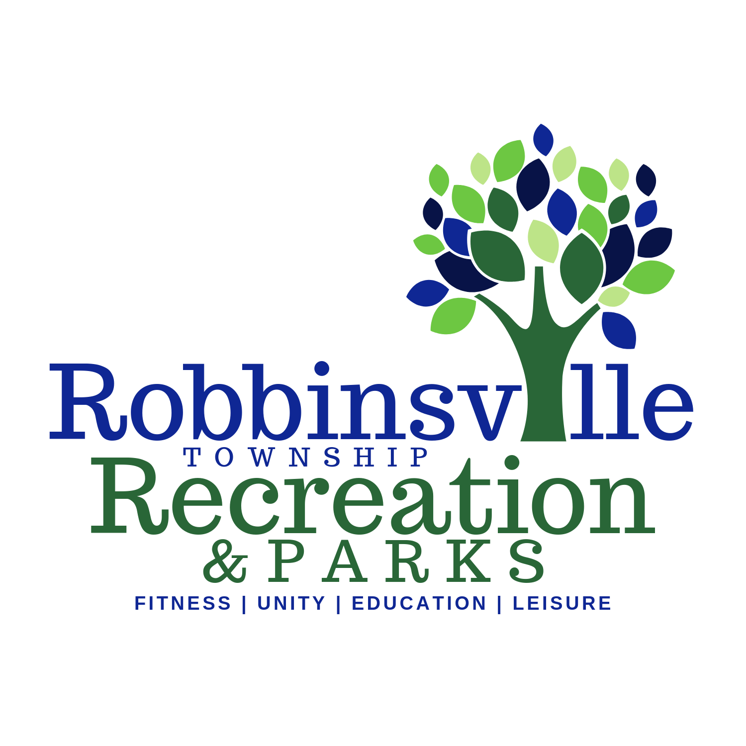 [Original size] Robbinsville Recreation Division
